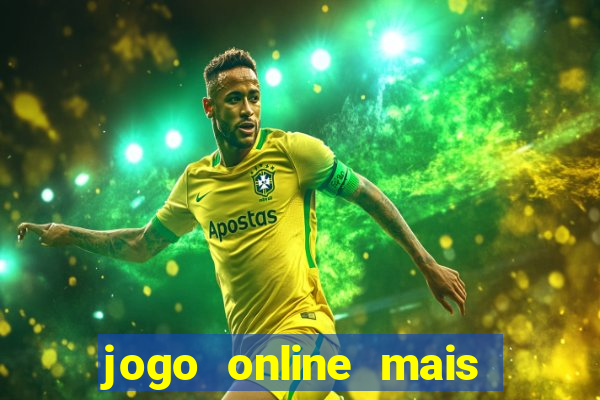 jogo online mais jogado do mundo